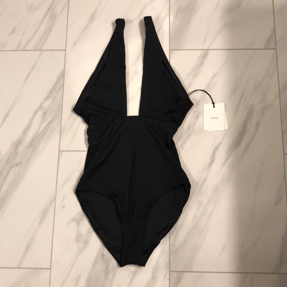 Women’s Onia One Piece Bathing Suit